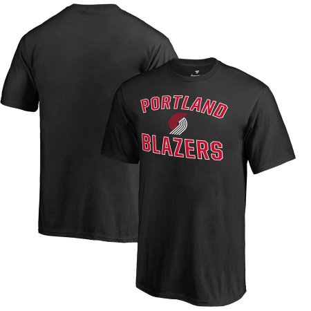 Portland Trail Blazers Youth - Victory Arch NBA T-Shirt