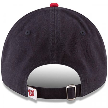 Washington Nationals - Replica Core 9Twenty MLB Hat