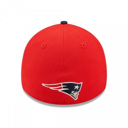 New England Patriots - 2022 Sideline Secondary 39THIRTY NFL Cap