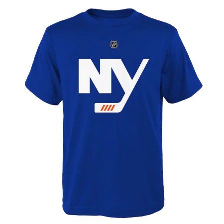 New York Islanders Dětské - Authentic Pro NHL Tričko