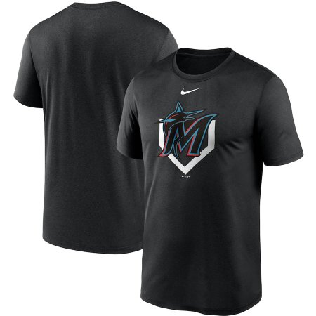 Miami Marlins - Icon Legend MLB T-shirt