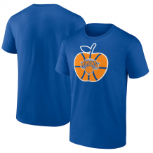 New York Knicks - Half Court Offense NBA T-shirt
