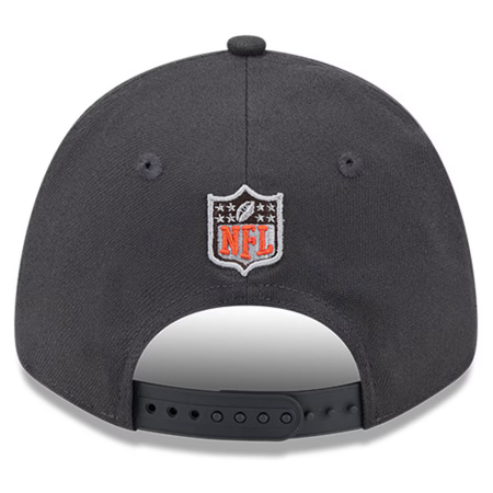 Cleveland Browns - 2024 Draft 9Forty NFL Hat