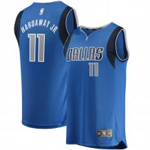 Dallas Mavericks - Tim Hardaway Jr. Fast Break Replica NBA Jersey