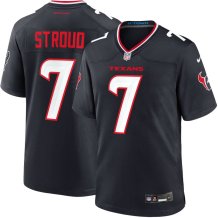 Houston Texans - C.J. Stroud NFL Jersey