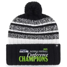 Seattle Seahawks - 2025 NFC Champions Tavern NFL Wintermütze