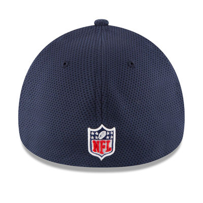 Denver Broncos - 2016 Sideline Tech 39THIRTY NFL Hat