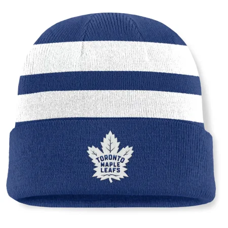 Toronto Maple Leafs - Swipe NHL Czapka zimowa