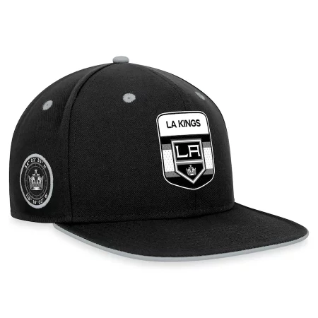 Los Angeles Kings - 2023 Draft Snapback NHL Czapka