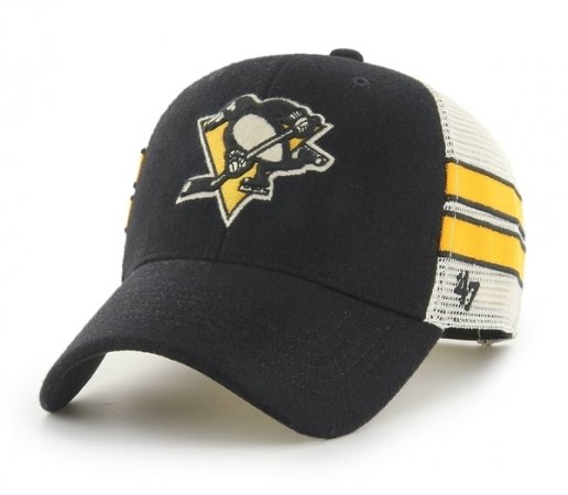 Pittsburgh Penguins - Willis NHL Cap