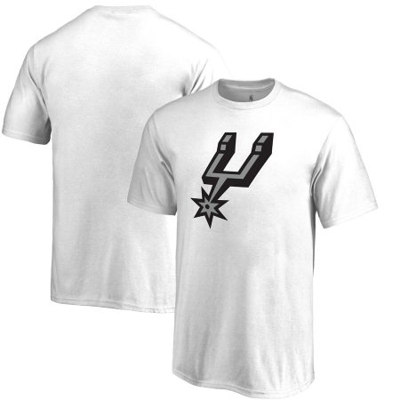San Antonio Spurs  Detské - Primary Logo NBA Tričko
