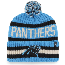 Carolina Panthers - Bering NFL Wintermütze