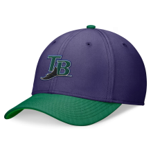 Tampa Bay Rays - Cooperstown Rewind MLB Kappe