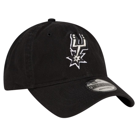 San Antonio Spurs - Team Logo 9Twenty NBA Kšiltovka