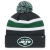 New York Jets - Breakaway NFL Wintermütze
