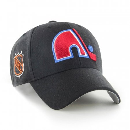 Quebec Nordiques - Sure Shot MVP NHL Hat