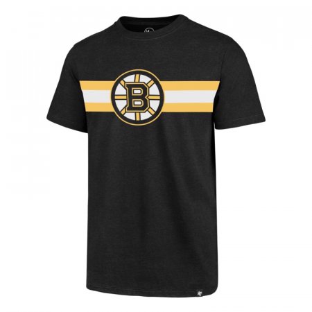 Boston Bruins - Coast to Coast NHL T-shirt