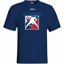 Slovakia - Slovensko Fan version 10 Tshirt