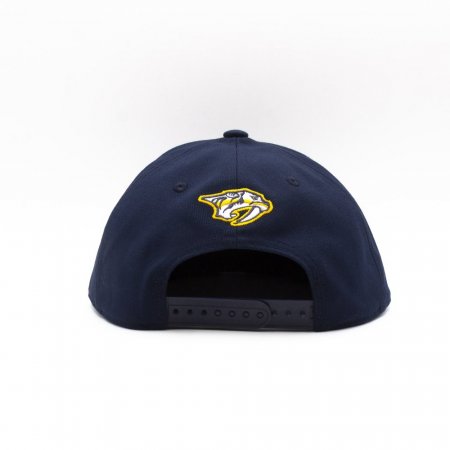 Nashville Predators - Mascot Logo NHL Hat