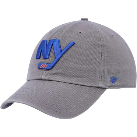 New York Islanders - Clean Up NHL Kšiltovka
