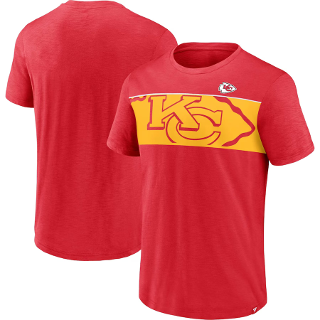 Kansas City Chiefs - Ultra NFL Koszulka