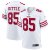 San Francisco 49ers - George Kittle Game NFL Dres