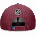 Colorado Avalanche - 2024 Draft On Stage NHL Cap