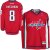 Washington Capitals - Alexander Ovechkin Premier NHL Jersey