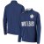 Toronto Maple Leafs Kinder - Attacking Zone NHL Jacket