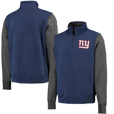 New York Giants - Triple Coverage NFL Sweatshirt