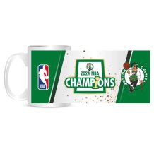 Boston Celtics - 2024 Champions Jumbo NBA Pohár