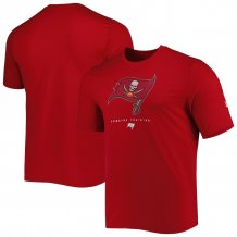 Tampa Bay Buccaneers - Combine Authentic NFL T-shirt