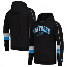 Carolina Panthers - Starter Captain NFL Sweatshirt