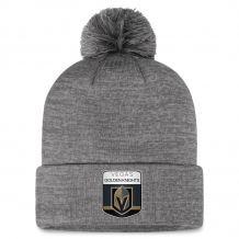 Vegas Golden Knights - Authentic Pro Home Ice 23 NHL Knit Hat