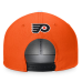 Philadelphia Flyers - 2024 NHL Stadium Series Snapback NHL Hat