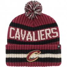 Cleveland Cavaliers - Bering NBA Knit Hat