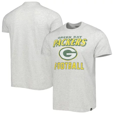 Green Bay Packers - Dozer Franklin NFL T-Shirt