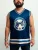 Columbus Blue Jackets - Hockey Alternate NHL Tank Top