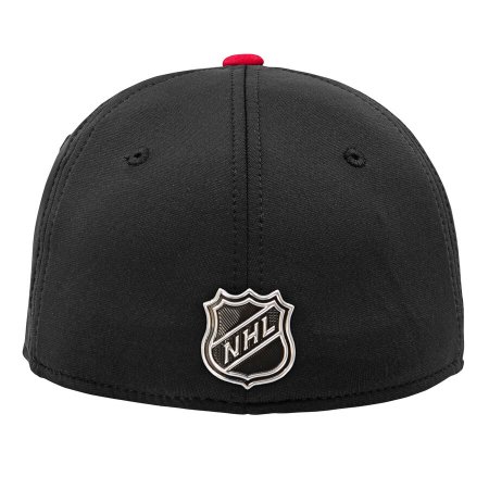 Detroit Red Wings Youth - 2019 Draft NHL Hat