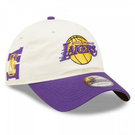 Los Angeles Lakers - 2022 Draft 9TWENTY NBA Hat