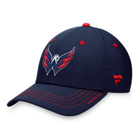 Washington Capitals - Authentic Pro Rink Flex NHL Hat