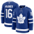 Toronto Maple Leafs  - Mitch Marner  Home Premium NHL Jersey
