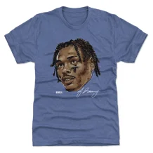 Los Angeles Rams - Jalen Ramsey Portrait NFL Koszułka
