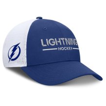 Tampa Bay Lightning - 2026 Authentic Pro Rink Lockup NHL Hat