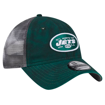 New York Jets - Slick Trucker 9Twenty NFL Hat