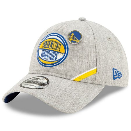 Golden State Warriors - 2019 Draft 9TWENTY NBA Hat
