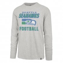 Seattle Seahawks - Dozer Franklin NFL Koszułka z długim rękawem