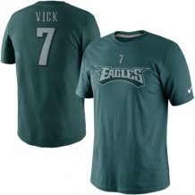 Philadelphia Eagles - Michael Vick NFLp Tričko