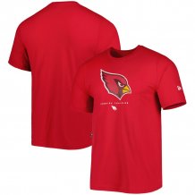 Arizona Cardinals - Combine Authentic NFL T-shirt