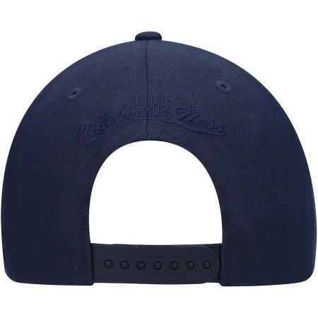 Denver Nuggets - Ground Snapback NBA Hat